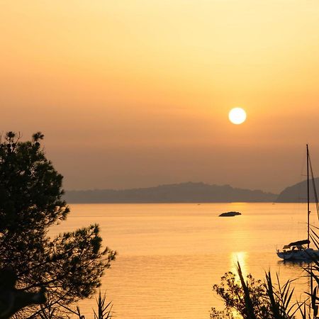 Nelinda Waterfront Accommodation Casamicciola Terme Εξωτερικό φωτογραφία