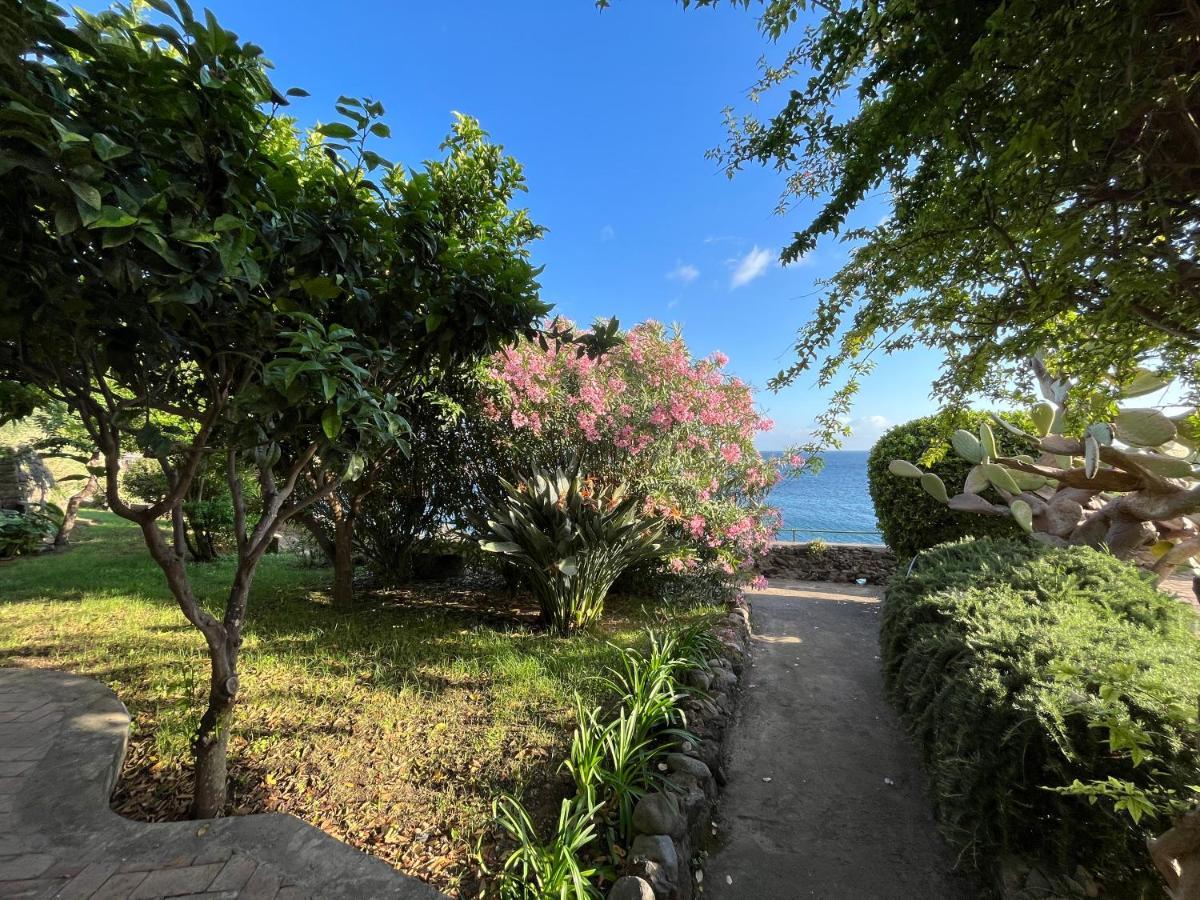 Nelinda Waterfront Accommodation Casamicciola Terme Εξωτερικό φωτογραφία