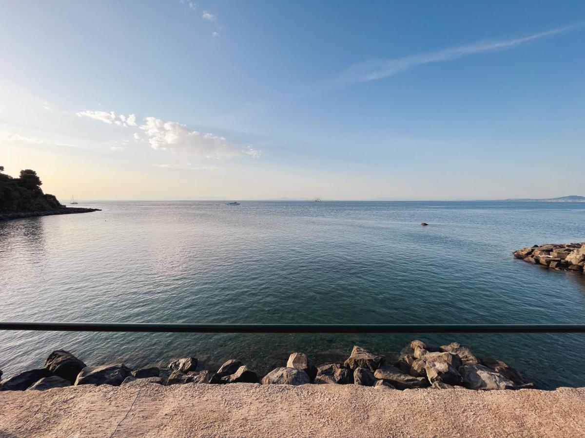 Nelinda Waterfront Accommodation Casamicciola Terme Εξωτερικό φωτογραφία