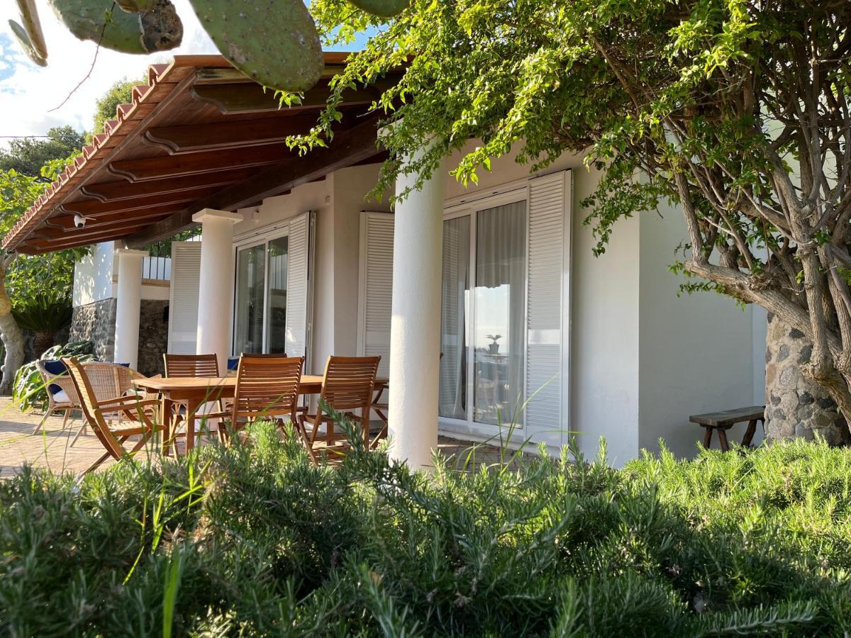 Nelinda Waterfront Accommodation Casamicciola Terme Εξωτερικό φωτογραφία