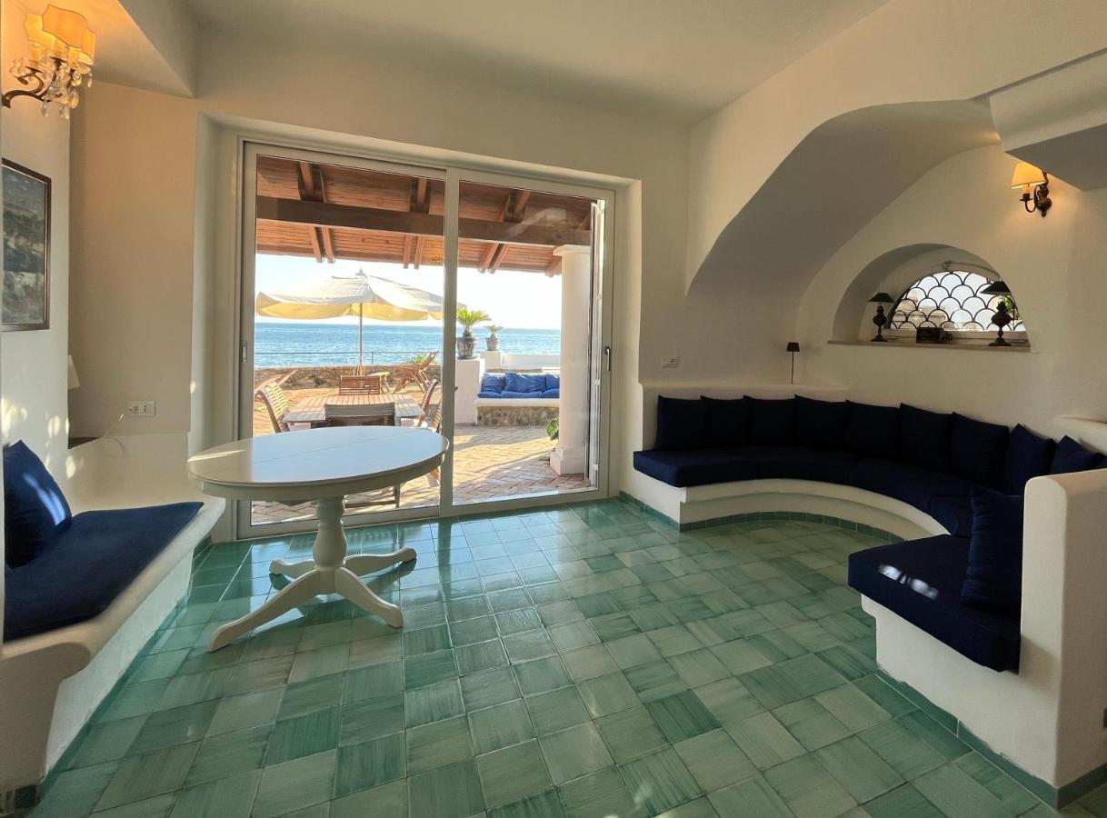 Nelinda Waterfront Accommodation Casamicciola Terme Εξωτερικό φωτογραφία