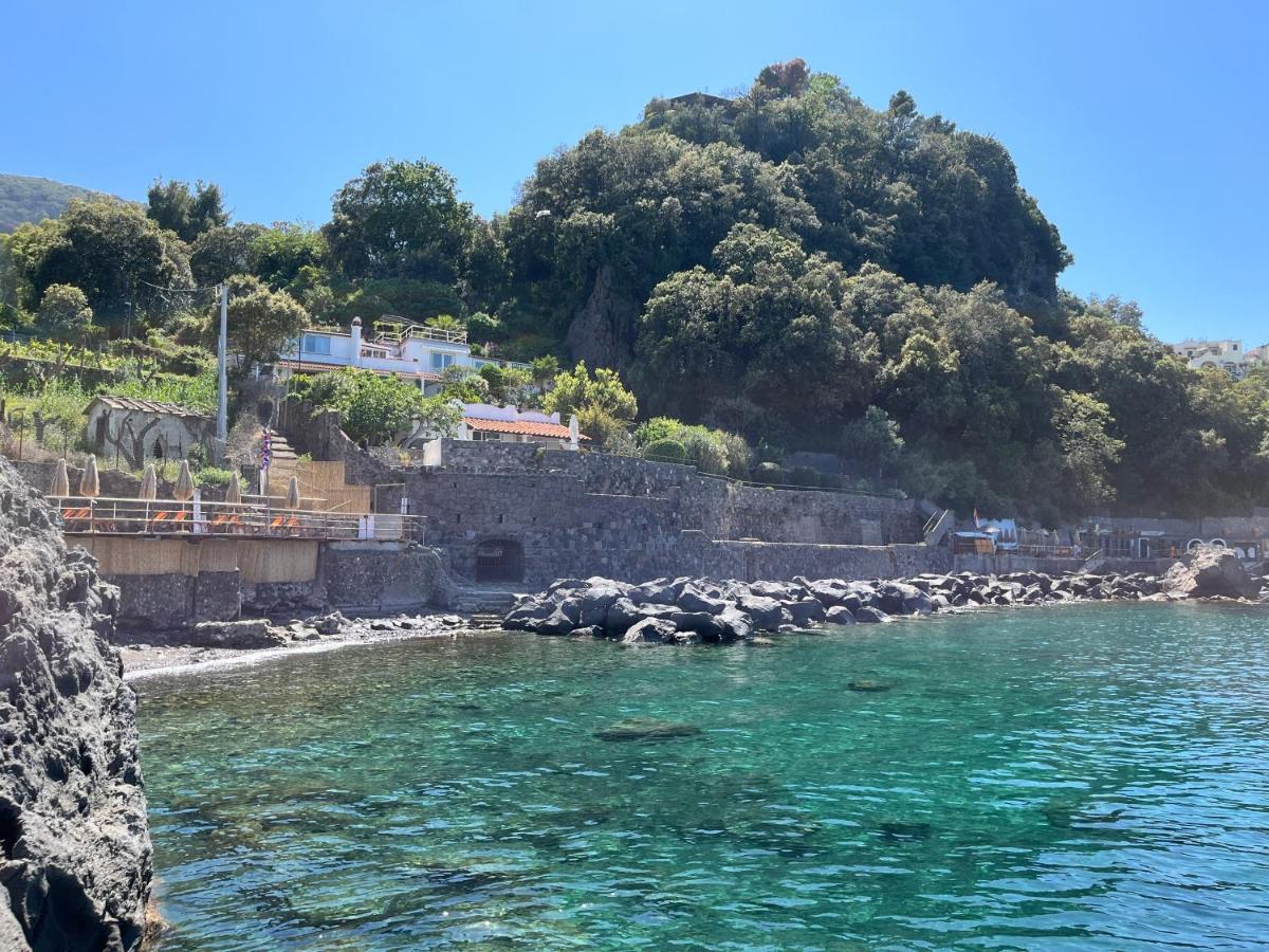 Nelinda Waterfront Accommodation Casamicciola Terme Εξωτερικό φωτογραφία