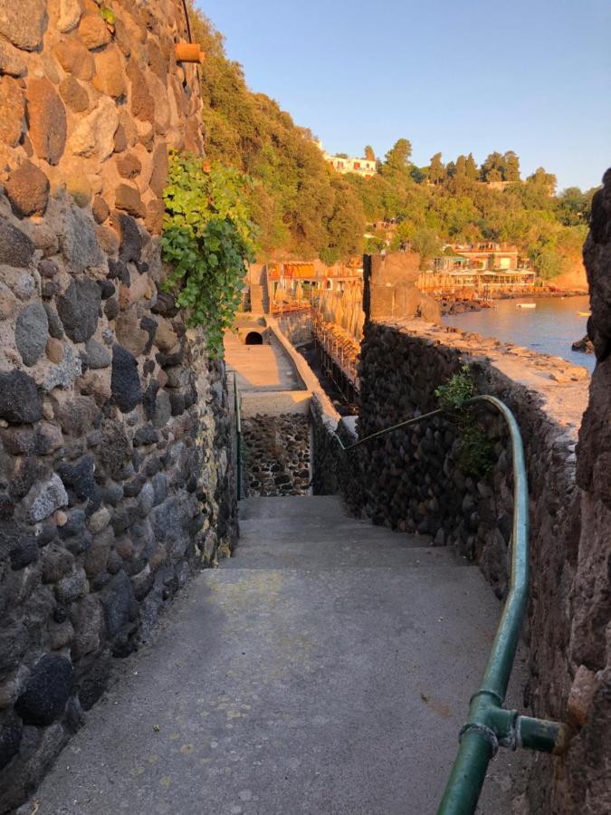 Nelinda Waterfront Accommodation Casamicciola Terme Εξωτερικό φωτογραφία