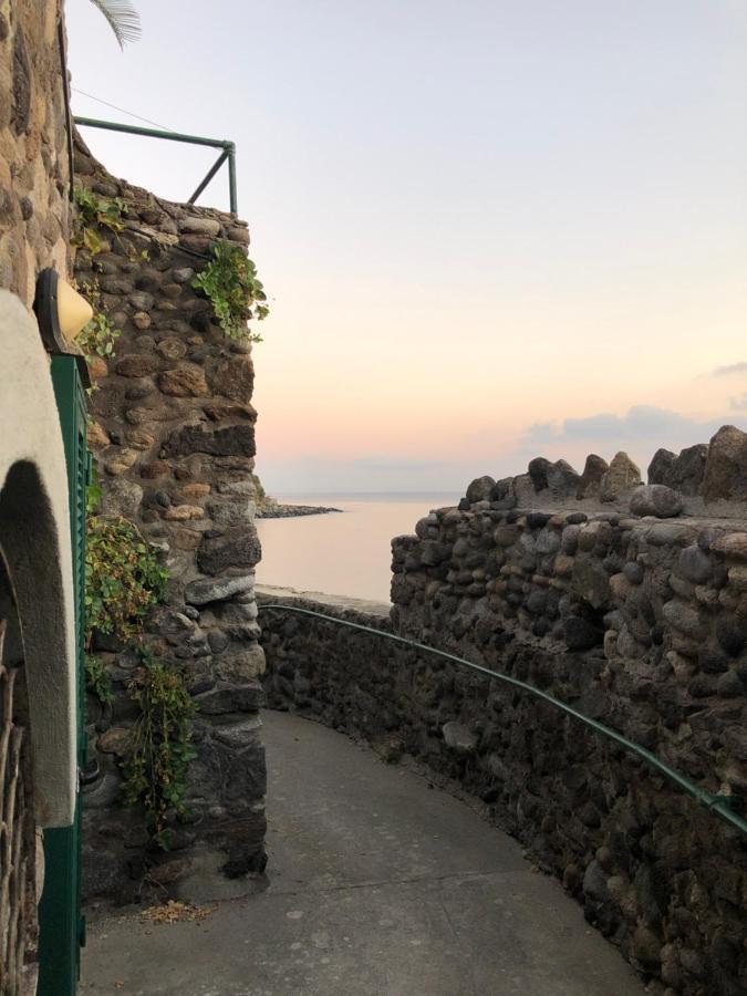 Nelinda Waterfront Accommodation Casamicciola Terme Εξωτερικό φωτογραφία