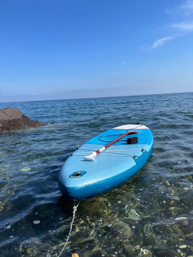 Nelinda Waterfront Accommodation Casamicciola Terme Εξωτερικό φωτογραφία