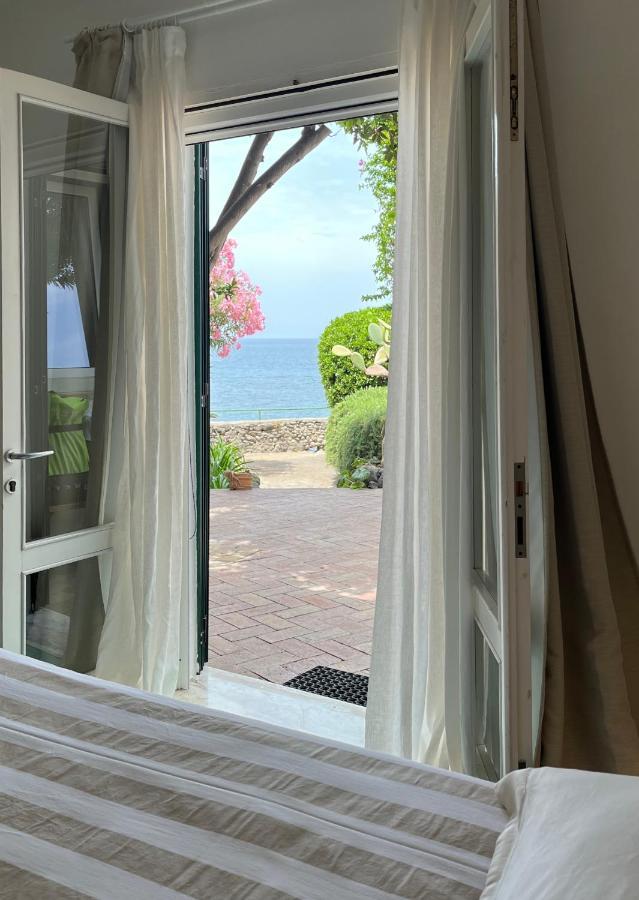 Nelinda Waterfront Accommodation Casamicciola Terme Εξωτερικό φωτογραφία