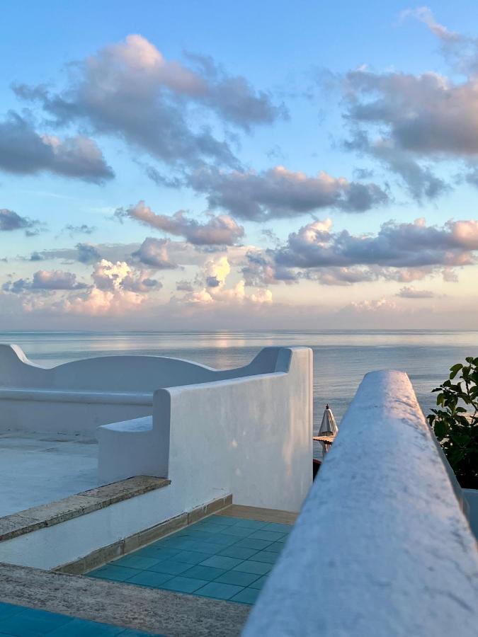 Nelinda Waterfront Accommodation Casamicciola Terme Εξωτερικό φωτογραφία