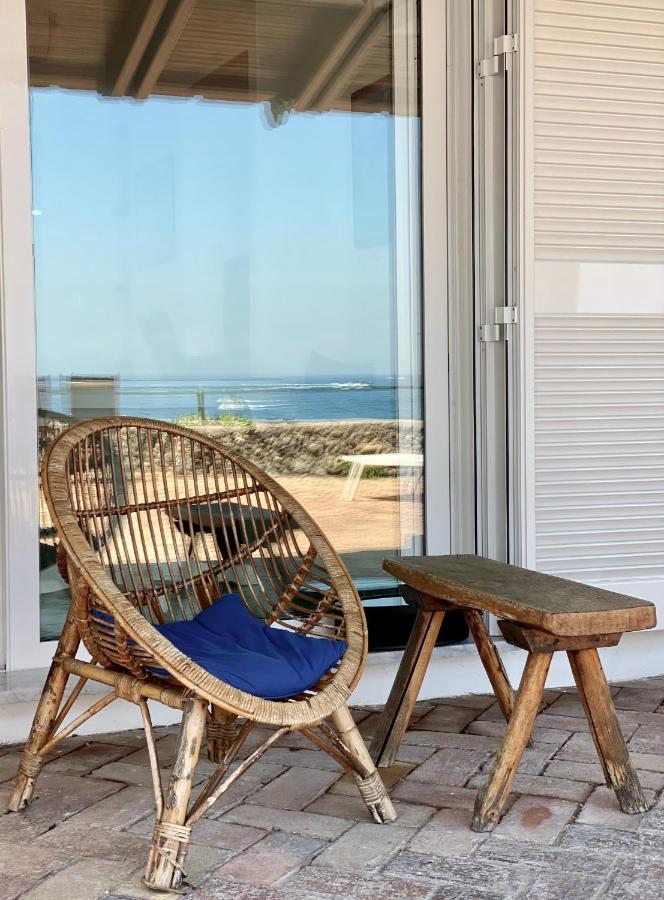 Nelinda Waterfront Accommodation Casamicciola Terme Εξωτερικό φωτογραφία