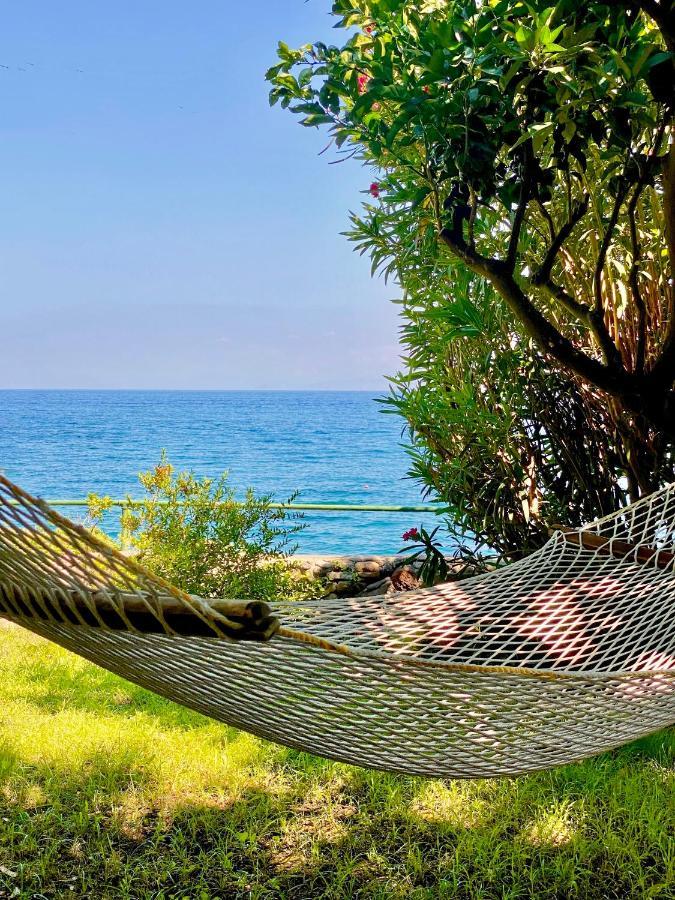 Nelinda Waterfront Accommodation Casamicciola Terme Εξωτερικό φωτογραφία