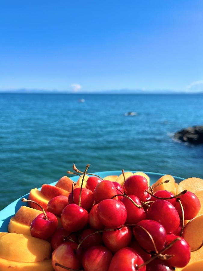 Nelinda Waterfront Accommodation Casamicciola Terme Εξωτερικό φωτογραφία