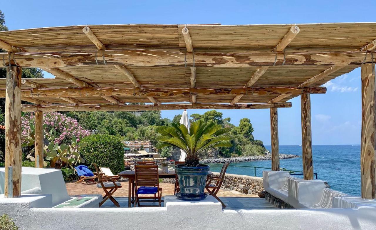Nelinda Waterfront Accommodation Casamicciola Terme Εξωτερικό φωτογραφία