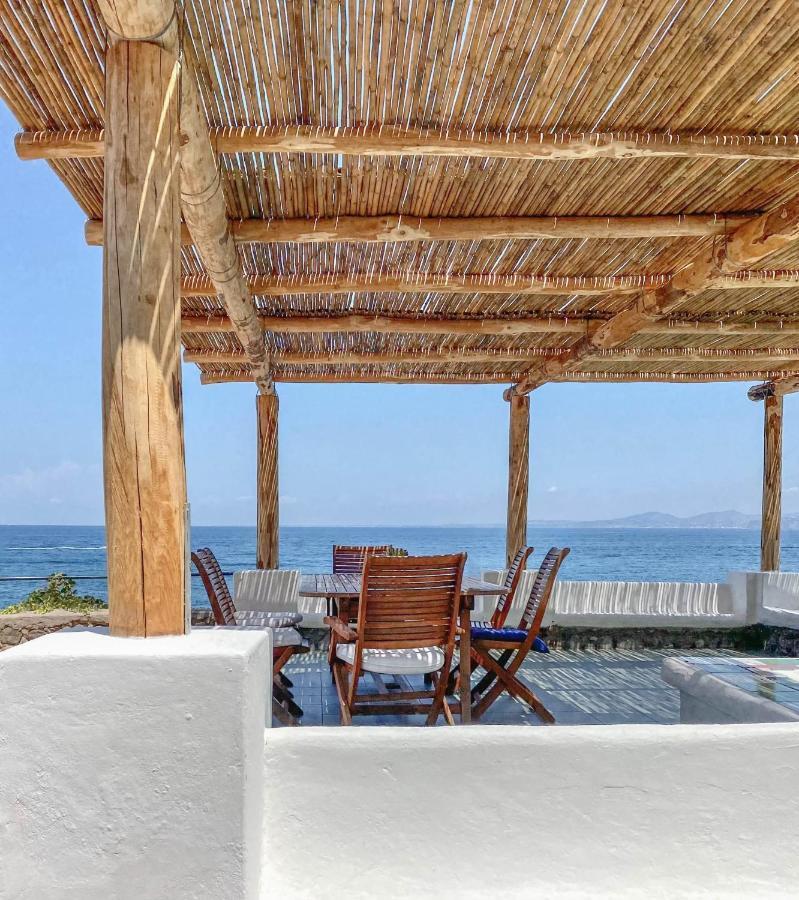 Nelinda Waterfront Accommodation Casamicciola Terme Εξωτερικό φωτογραφία