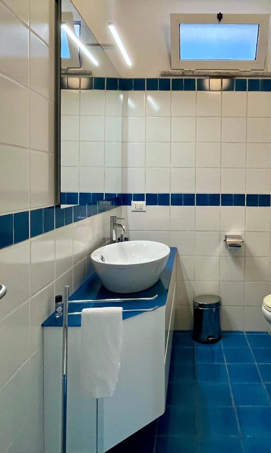 Nelinda Waterfront Accommodation Casamicciola Terme Εξωτερικό φωτογραφία