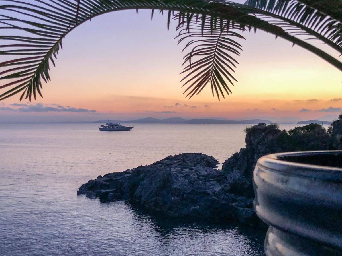Nelinda Waterfront Accommodation Casamicciola Terme Εξωτερικό φωτογραφία