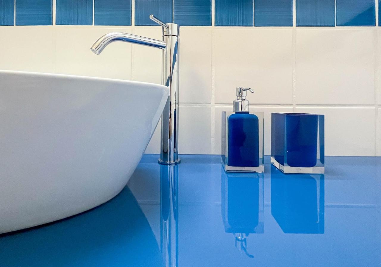 Nelinda Waterfront Accommodation Casamicciola Terme Εξωτερικό φωτογραφία