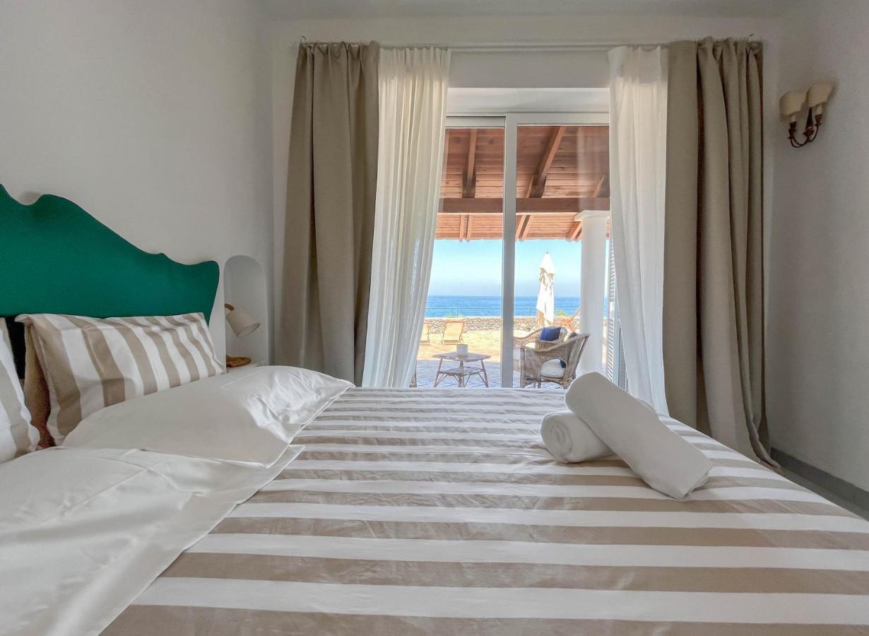 Nelinda Waterfront Accommodation Casamicciola Terme Εξωτερικό φωτογραφία