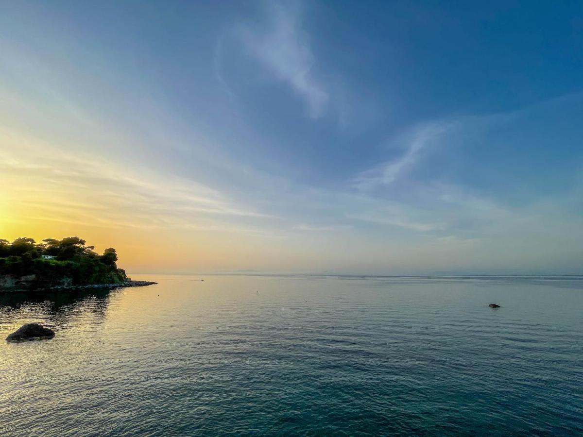 Nelinda Waterfront Accommodation Casamicciola Terme Εξωτερικό φωτογραφία