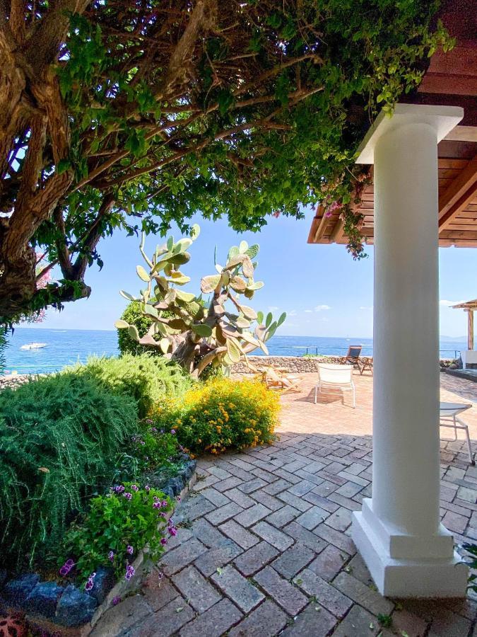 Nelinda Waterfront Accommodation Casamicciola Terme Εξωτερικό φωτογραφία