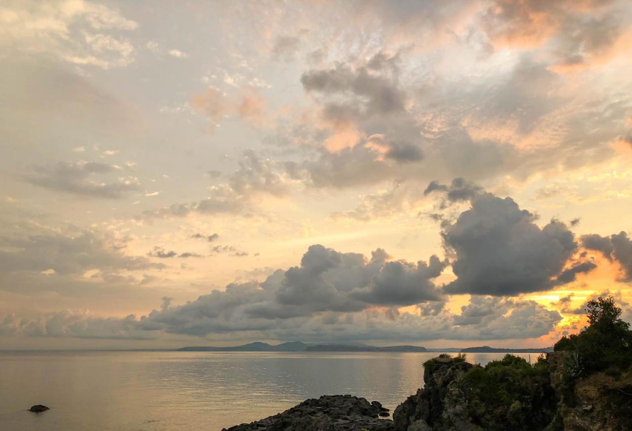 Nelinda Waterfront Accommodation Casamicciola Terme Εξωτερικό φωτογραφία