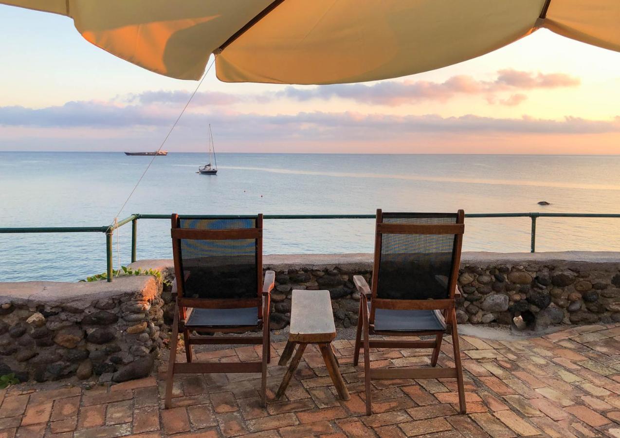 Nelinda Waterfront Accommodation Casamicciola Terme Εξωτερικό φωτογραφία