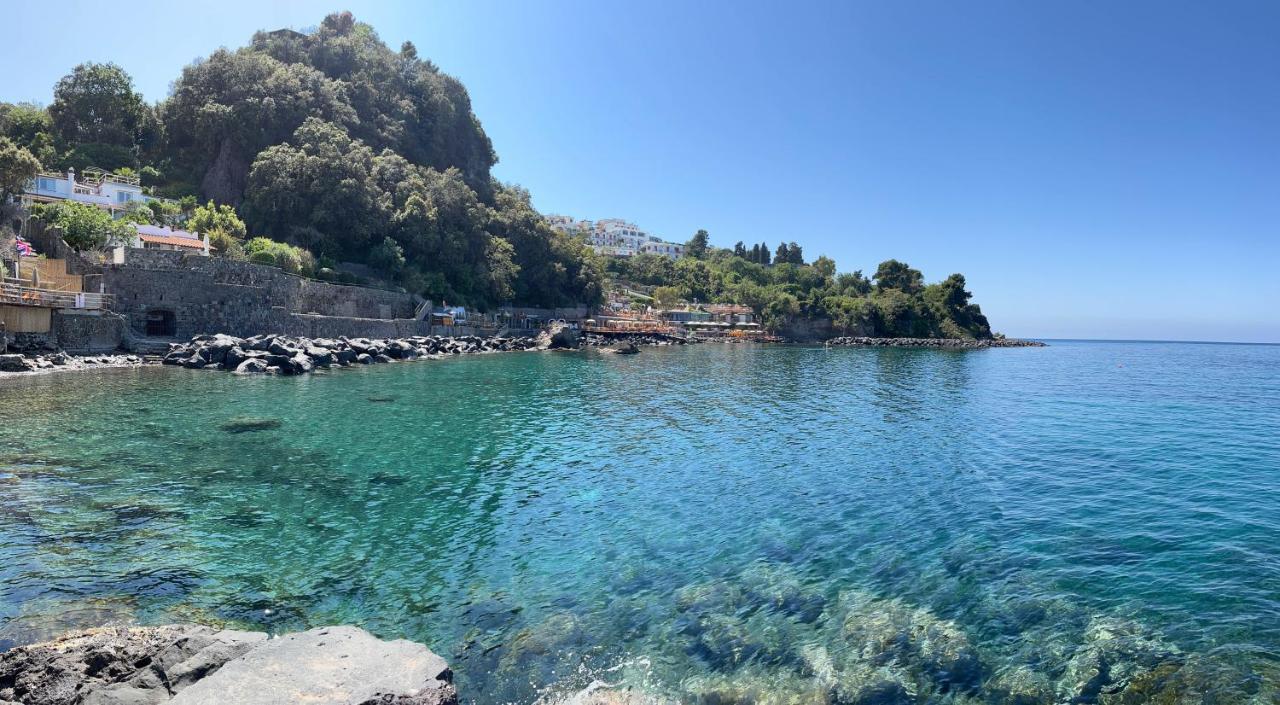 Nelinda Waterfront Accommodation Casamicciola Terme Εξωτερικό φωτογραφία