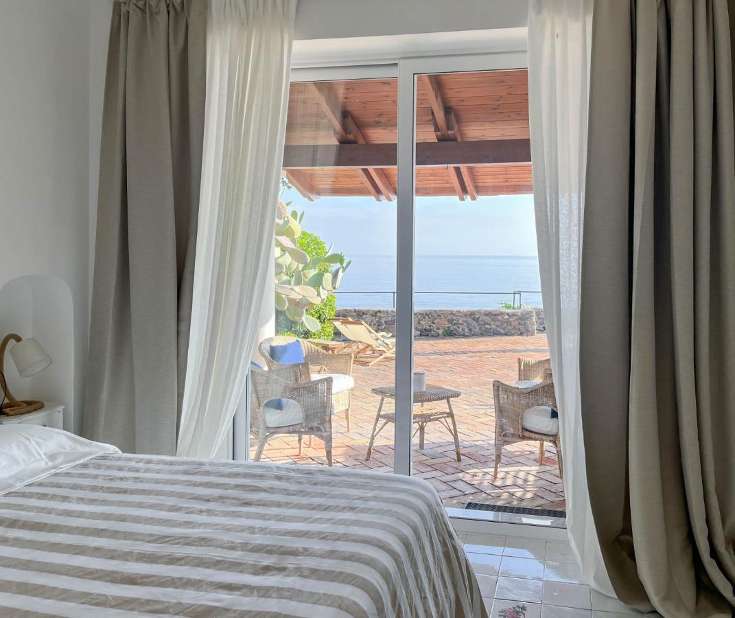 Nelinda Waterfront Accommodation Casamicciola Terme Εξωτερικό φωτογραφία