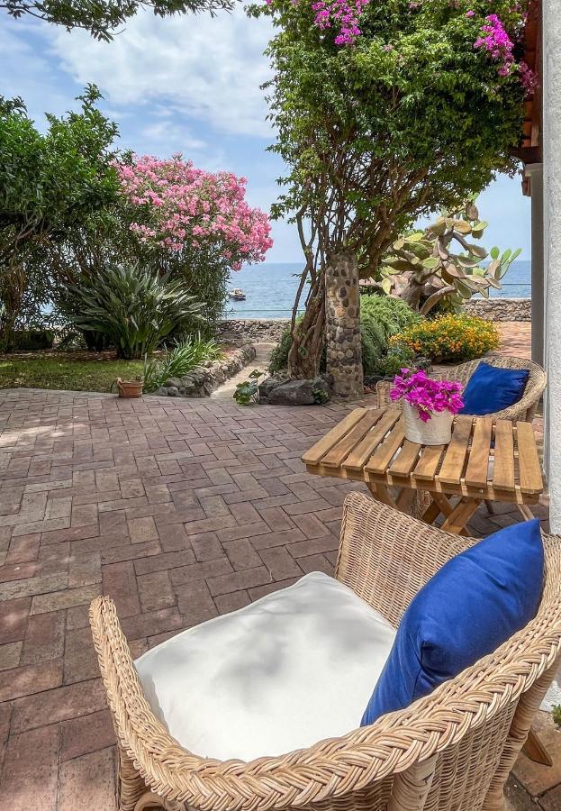 Nelinda Waterfront Accommodation Casamicciola Terme Εξωτερικό φωτογραφία