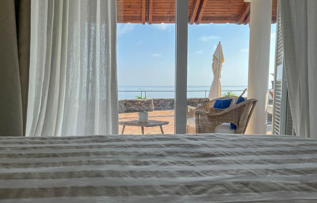Nelinda Waterfront Accommodation Casamicciola Terme Εξωτερικό φωτογραφία
