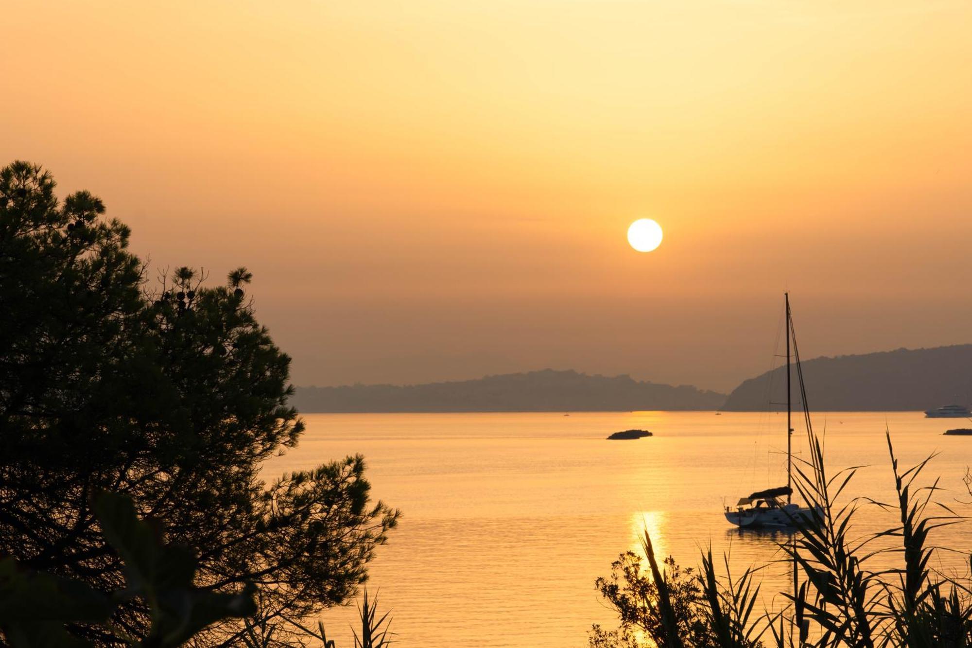 Nelinda Waterfront Accommodation Casamicciola Terme Εξωτερικό φωτογραφία