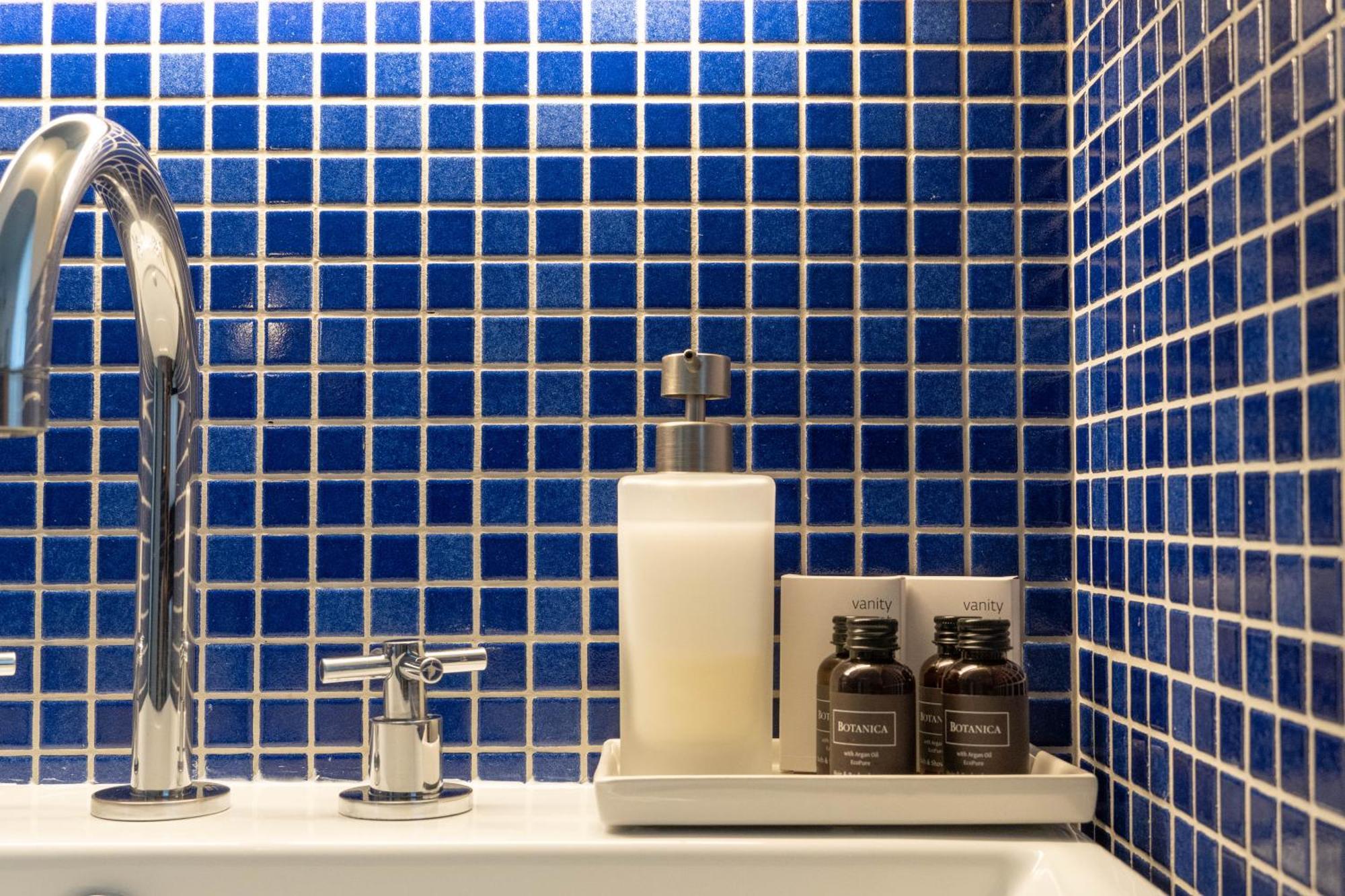 Nelinda Waterfront Accommodation Casamicciola Terme Εξωτερικό φωτογραφία