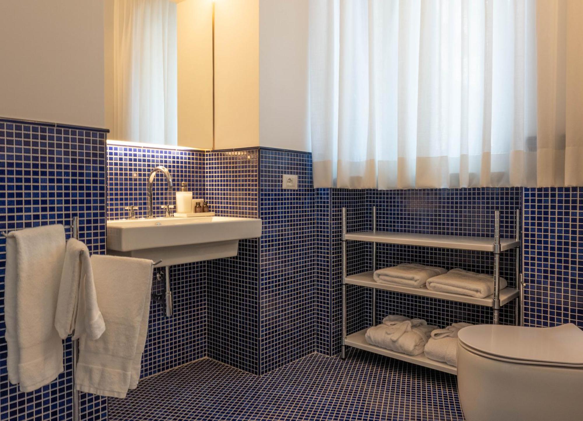 Nelinda Waterfront Accommodation Casamicciola Terme Εξωτερικό φωτογραφία